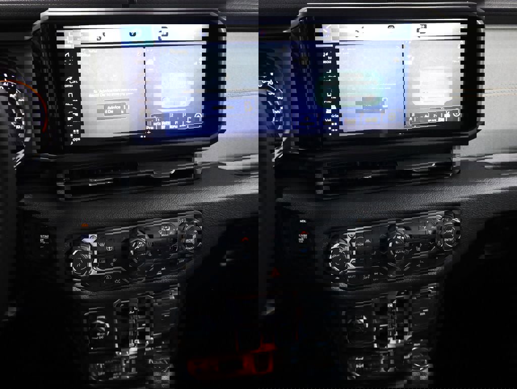 New 2026 Jeep Gladiator Willys image 24