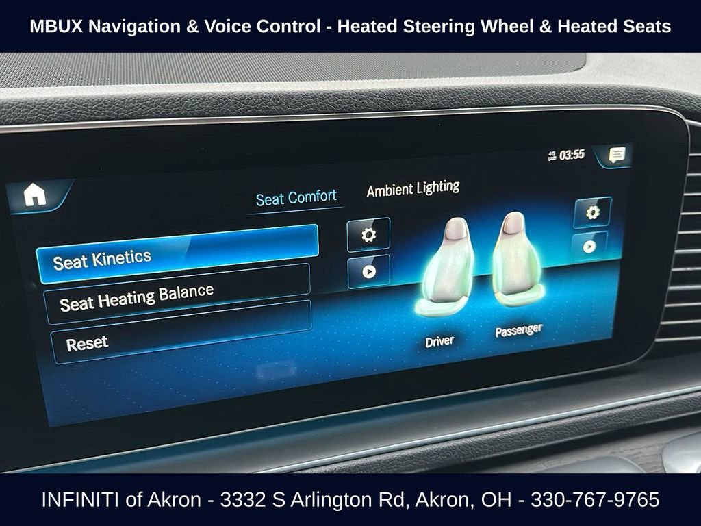 Used 2021 Mercedes-Benz GLE 350 4MATIC image 66