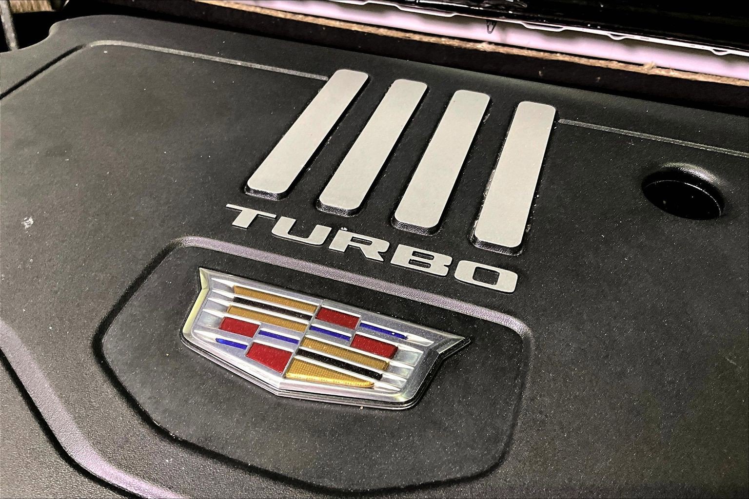 Used 2022 Cadillac XT5 Premium Luxury FWD image 30