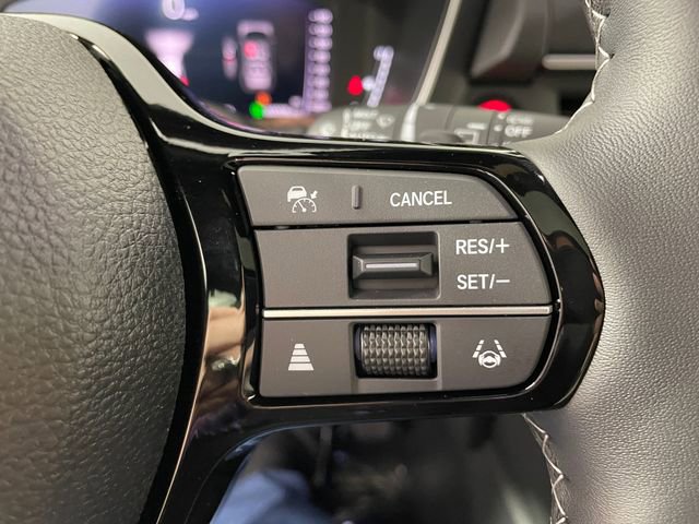 New 2026 Honda Passport TrailSport Elite image 11