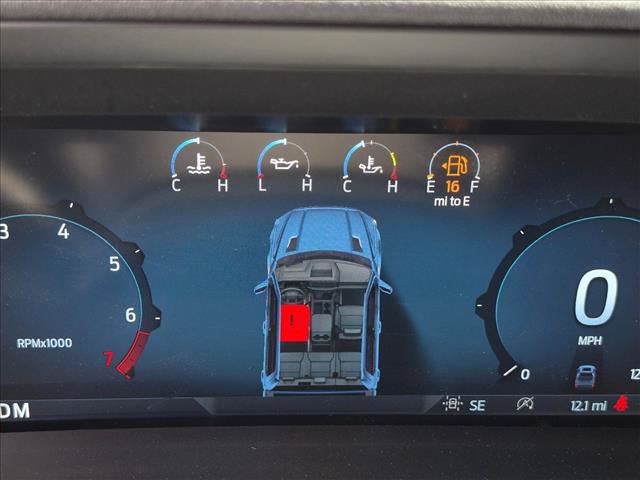 New 2026 Ford F150 Lariat w/ Equipment Group 501A Mid RWD image 10