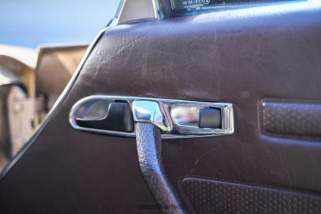 Used 1988 Mercedes-Benz 560 SL image 53