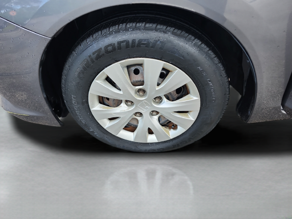Used 2012 Honda Civic LX image 34