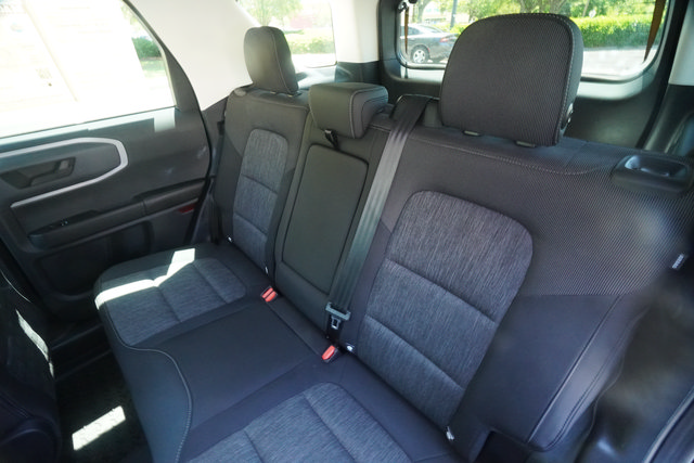 Used 2021 Ford Bronco Sport Big Bend w/ Big Bend Package AWD/4WD image 25