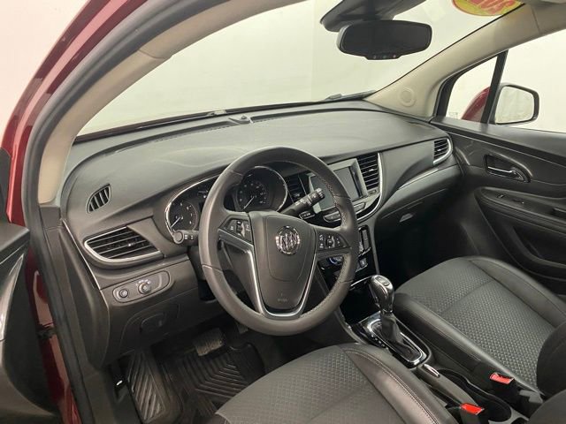 Used 2022 Buick Encore Preferred w/ Safety Package image 8