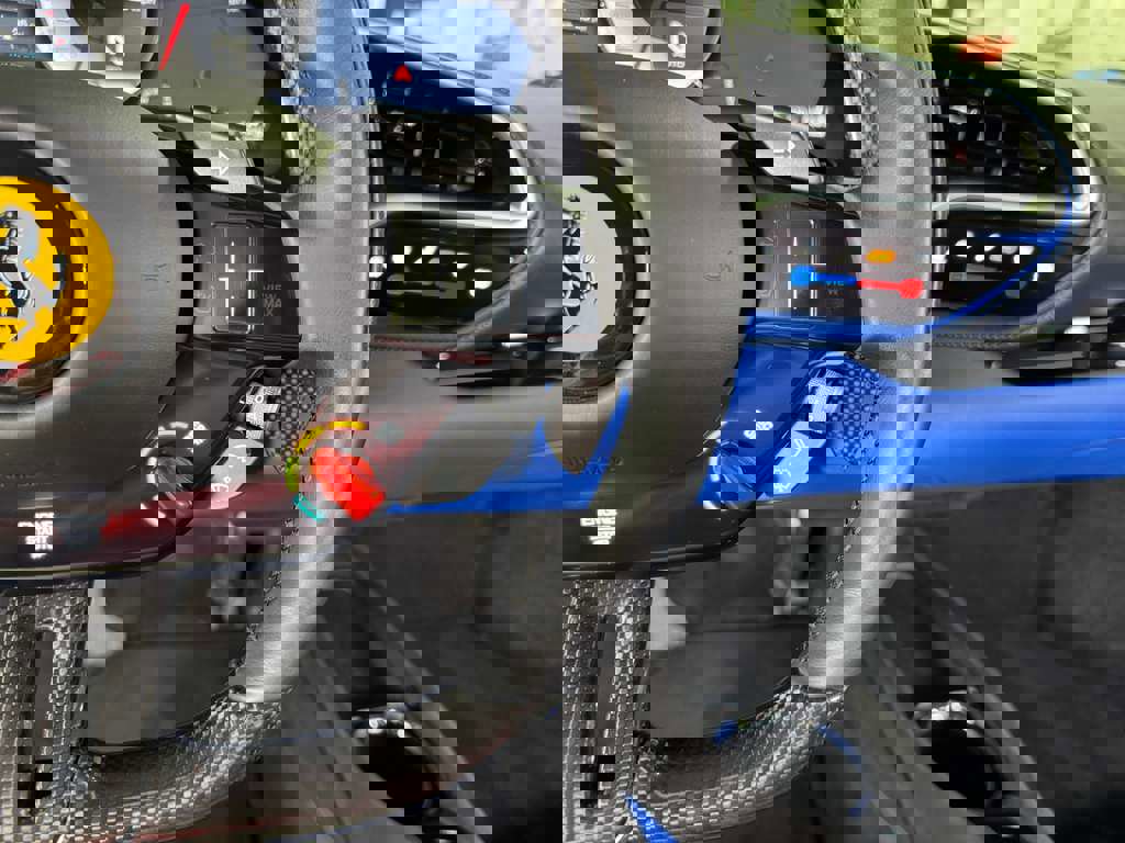 Used 2023 Ferrari 296 GTB image 17