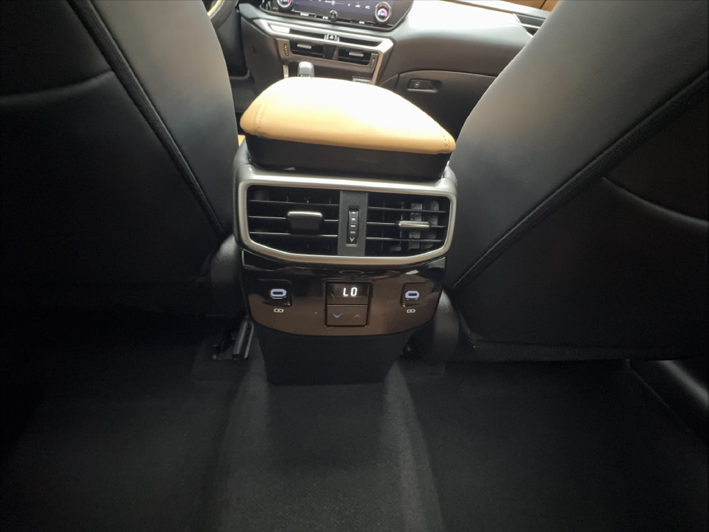 Used 2023 Lexus RX 350 Premium w/ Cold Area Package FWD image 41