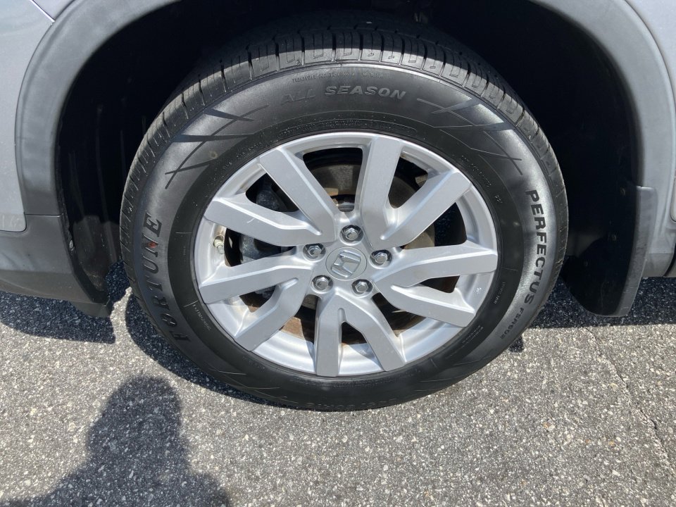 Used 2019 Honda Pilot LX image 31