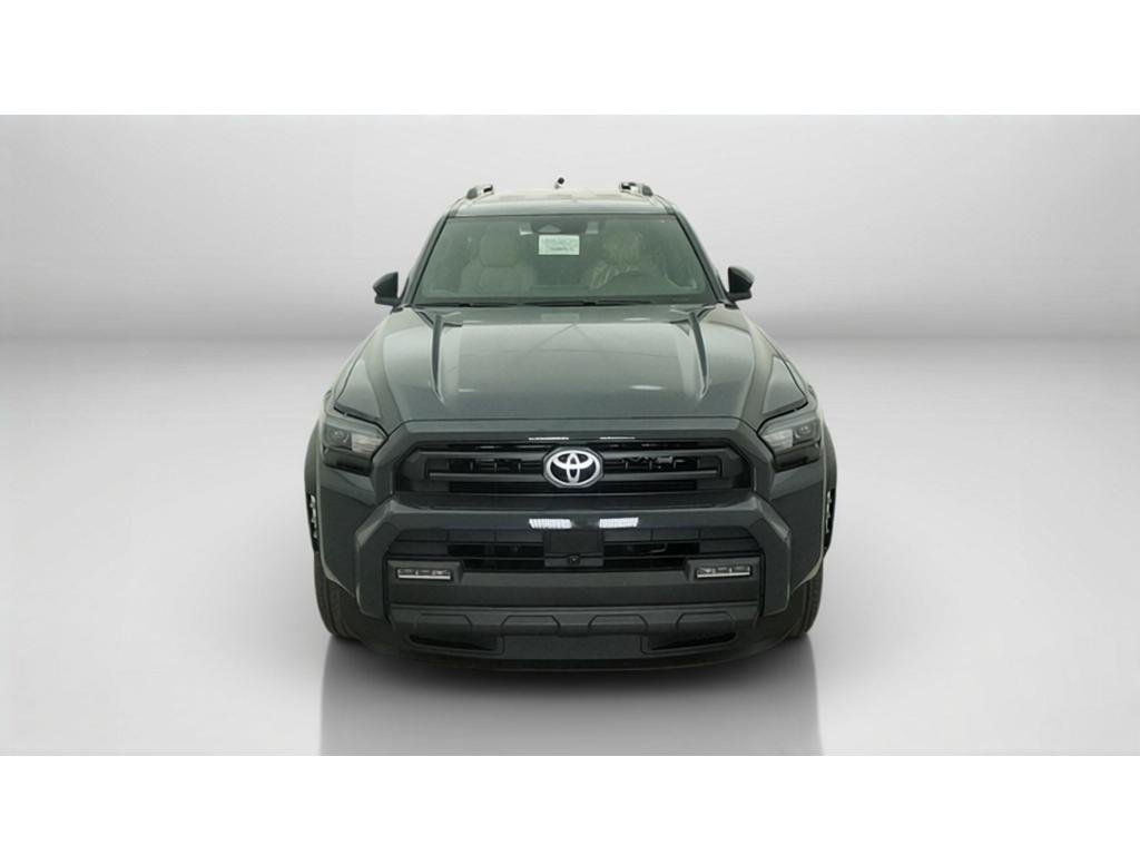 New 2026 Toyota 4Runner SR5 AWD/4WD image 15