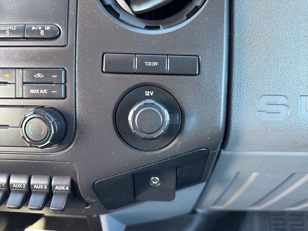 Used 2012 Ford F350 XL w/ PWR Equipment Group image 44