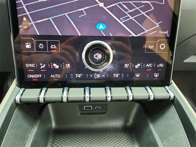 Used 2026 GMC Terrain Elevation w/ Elevation Premium Package image 30