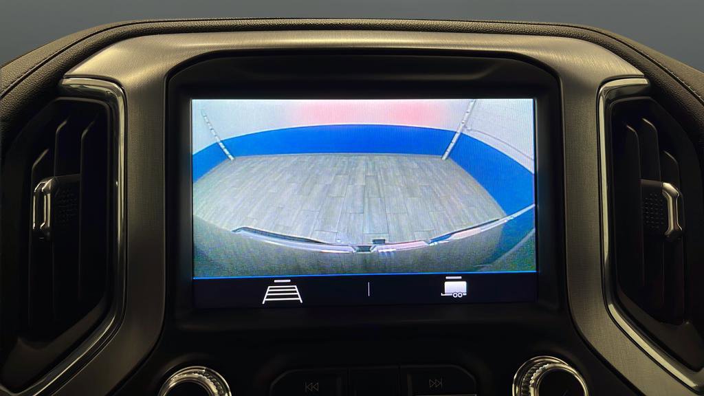 Used 2021 GMC Sierra 2500 SLE w/ X31 Off-Road Package image 14