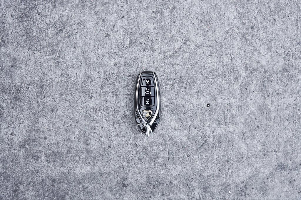 Used 2024 Lamborghini Urus Performante image 95