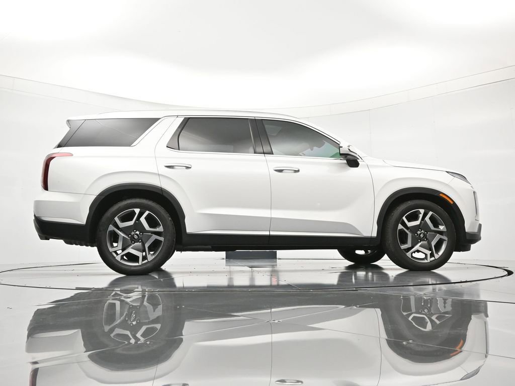 Used 2023 Hyundai Palisade SEL w/ Cargo Package image 42