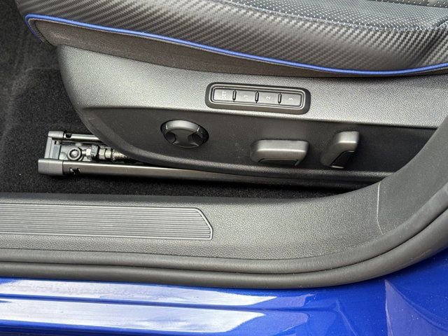 Used 2023 Volkswagen Golf 20th Anniversary Edition w/ Golf Protection Package image 22