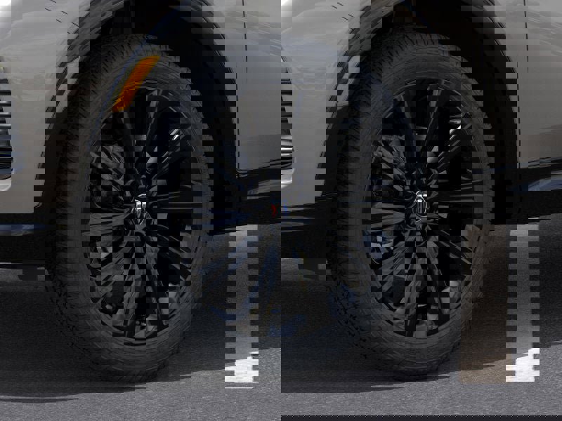 New 2026 Buick Envista Sport Touring image 9