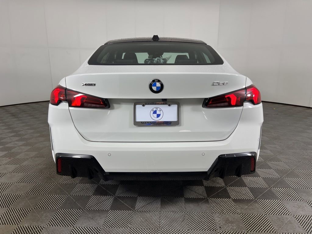 New 2026 BMW 228i xDrive w/ Technology Package AWD/4WD image 3