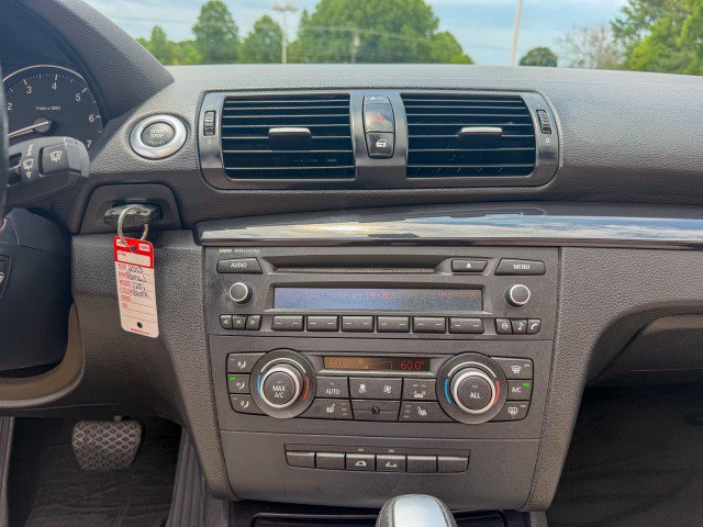 Used 2013 BMW 128i Convertible RWD image 16