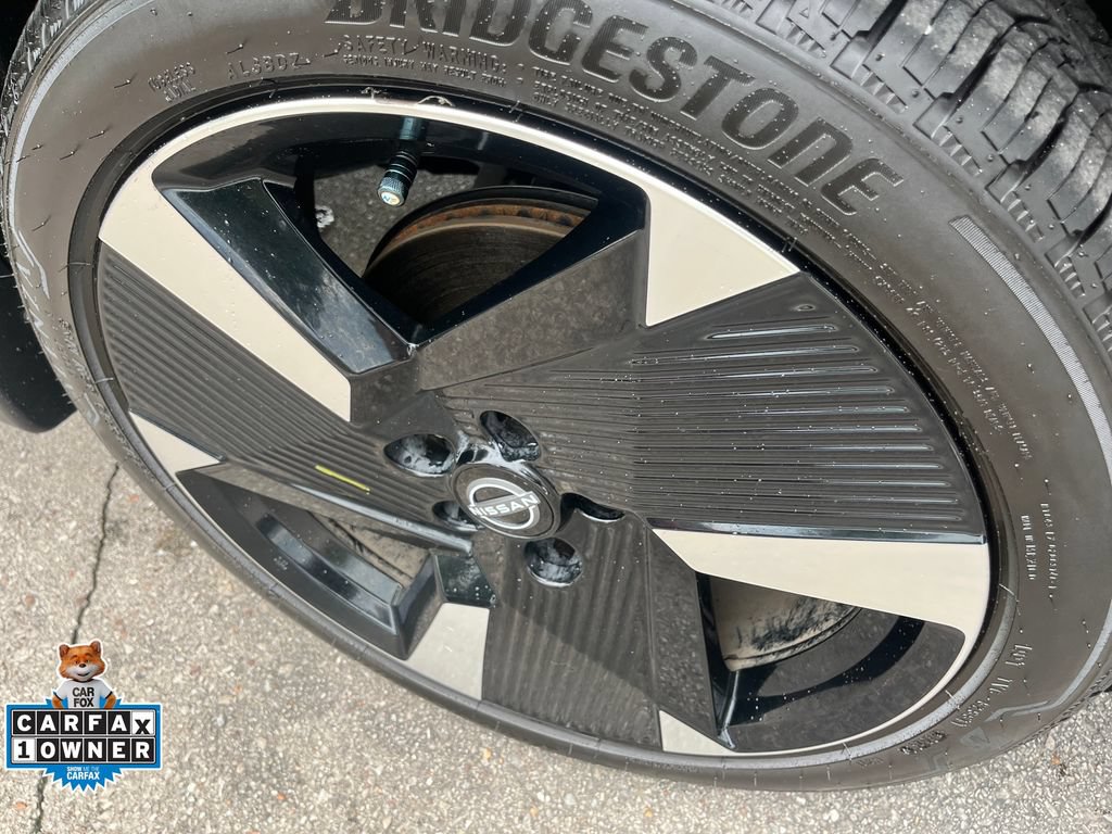 Used 2026 Nissan Kicks SR FWD image 38