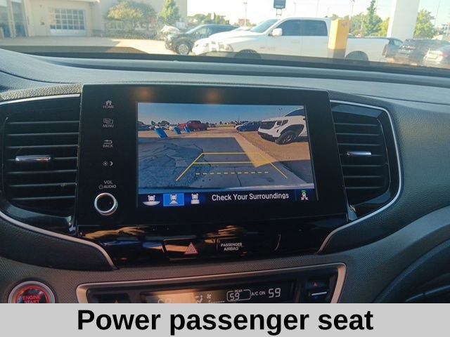 Used 2023 Honda Ridgeline RTL image 18