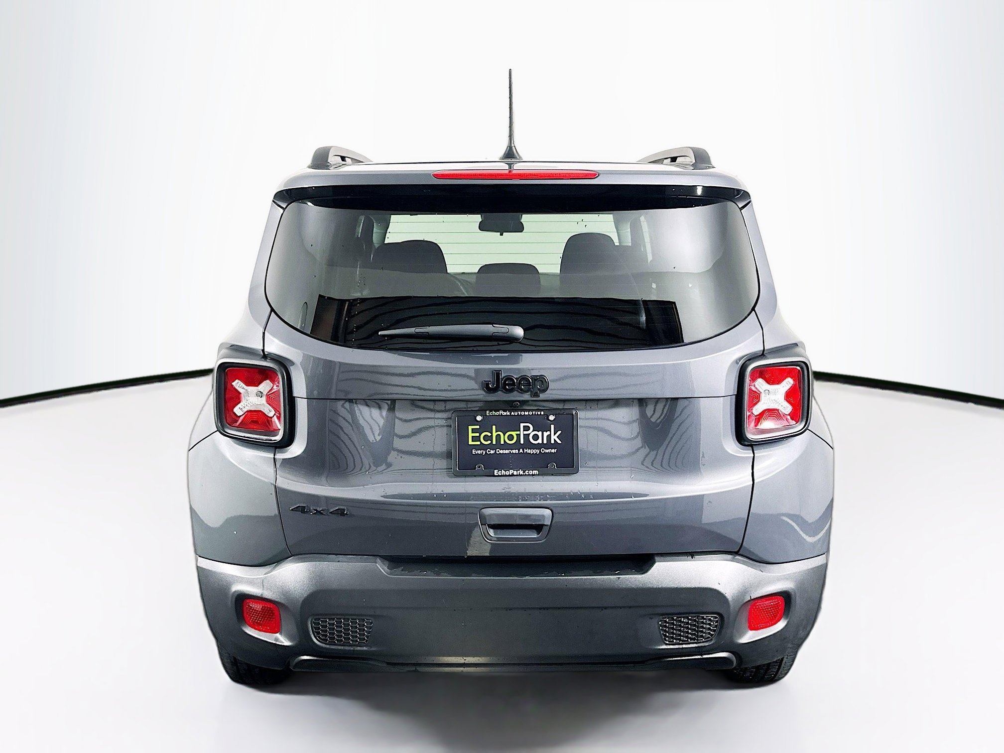 Used 2023 Jeep Renegade Altitude w/ Sun/Sound Group image 7