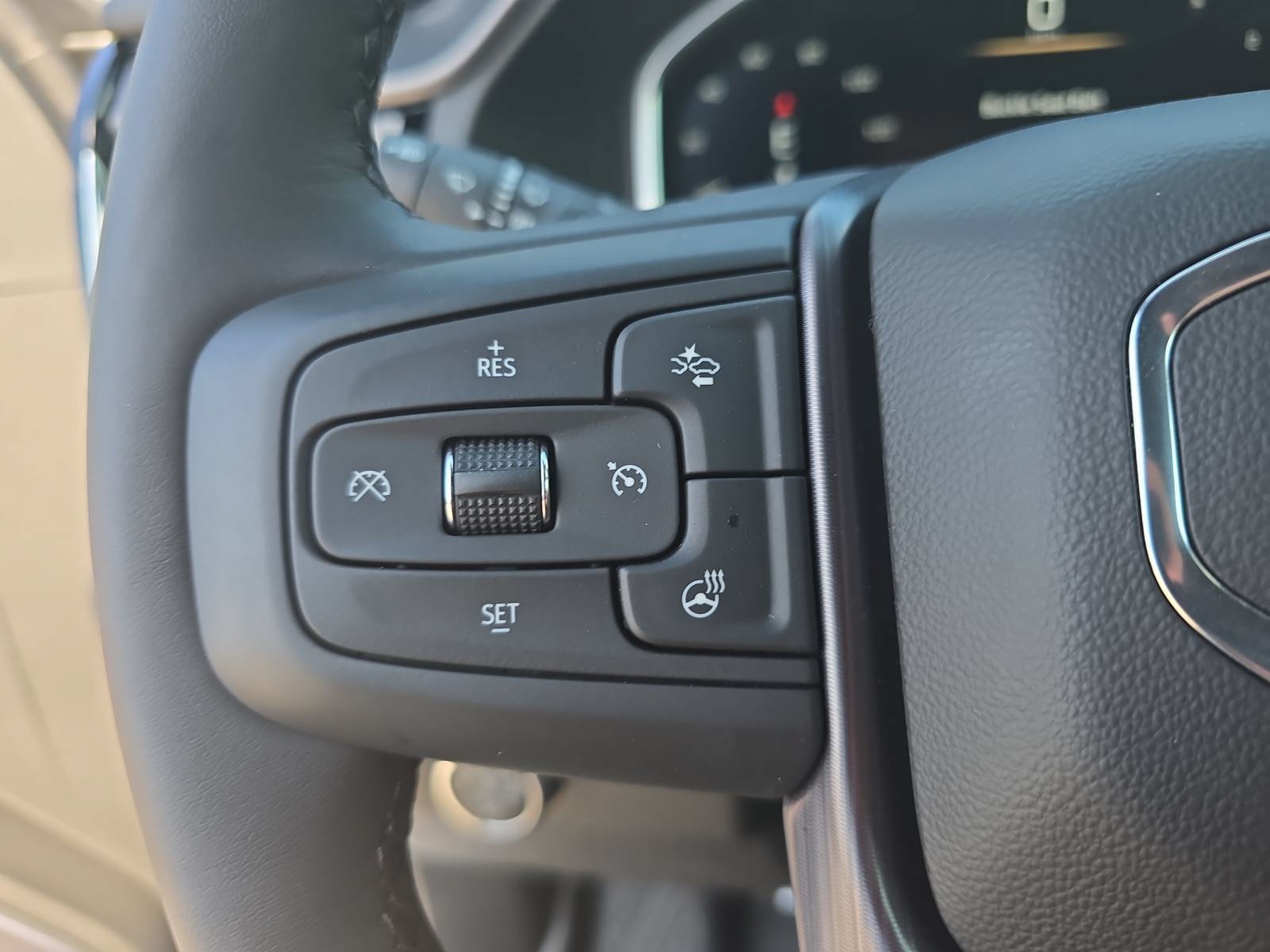 New 2026 GMC Sierra 2500 Denali Ultimate AWD/4WD image 16