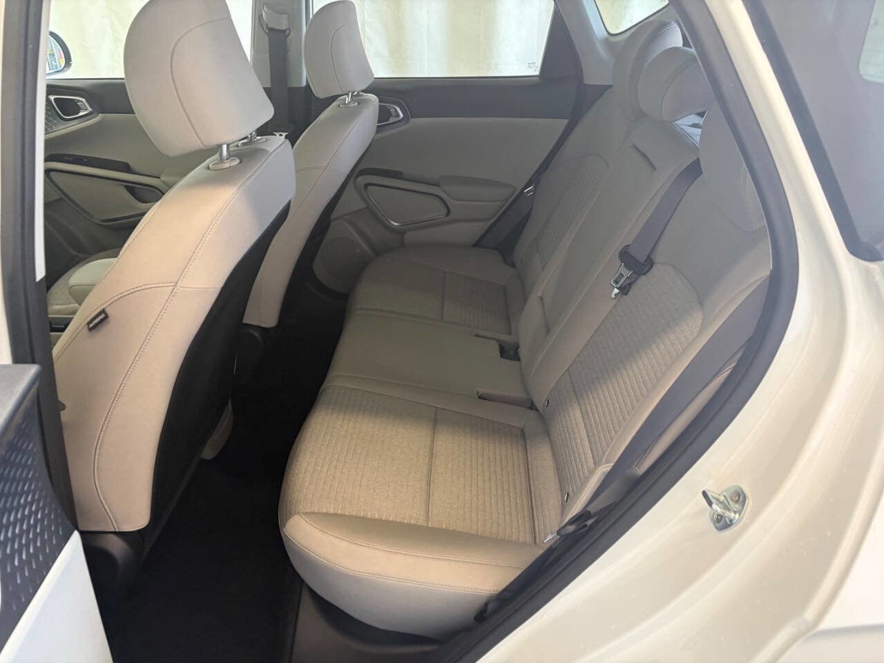 Used 2021 Kia Soul EX FWD image 24