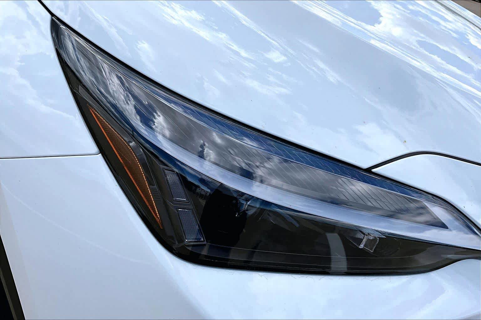 New 2026 Lexus NX 350h AWD w/ Premium Package image 13