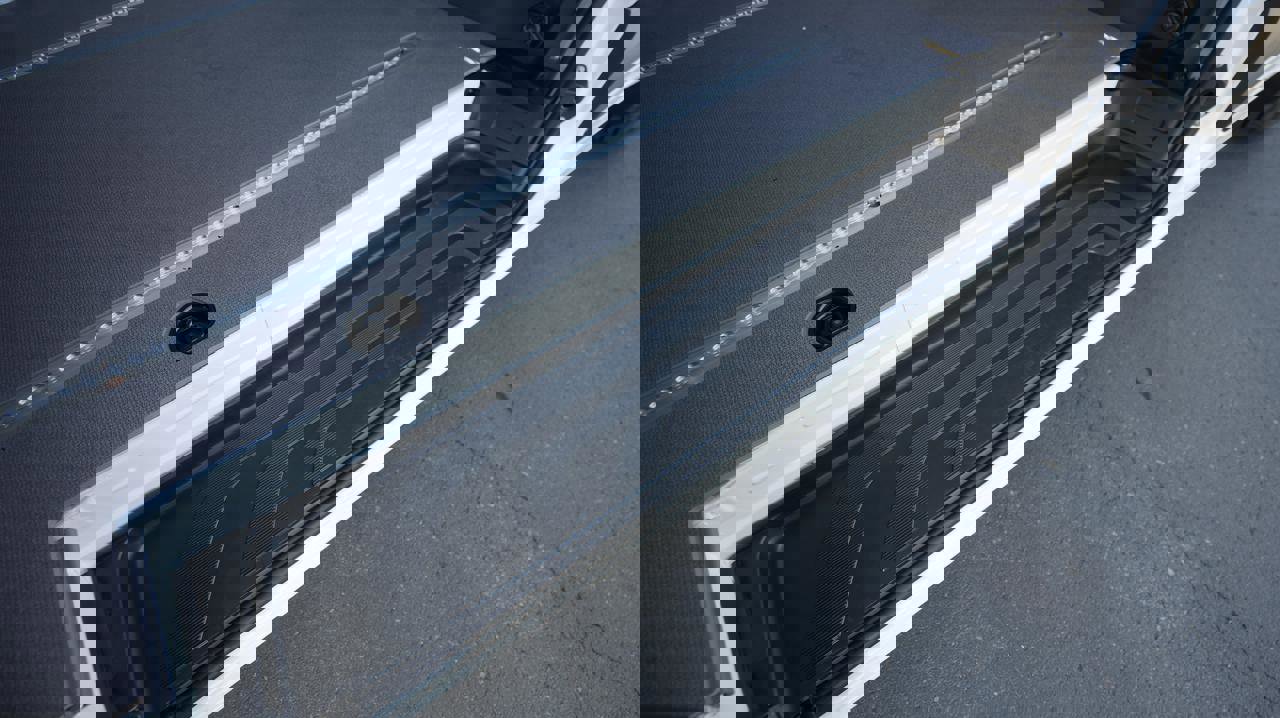 New 2025 Mercedes-Benz Sprinter 2500 image 12