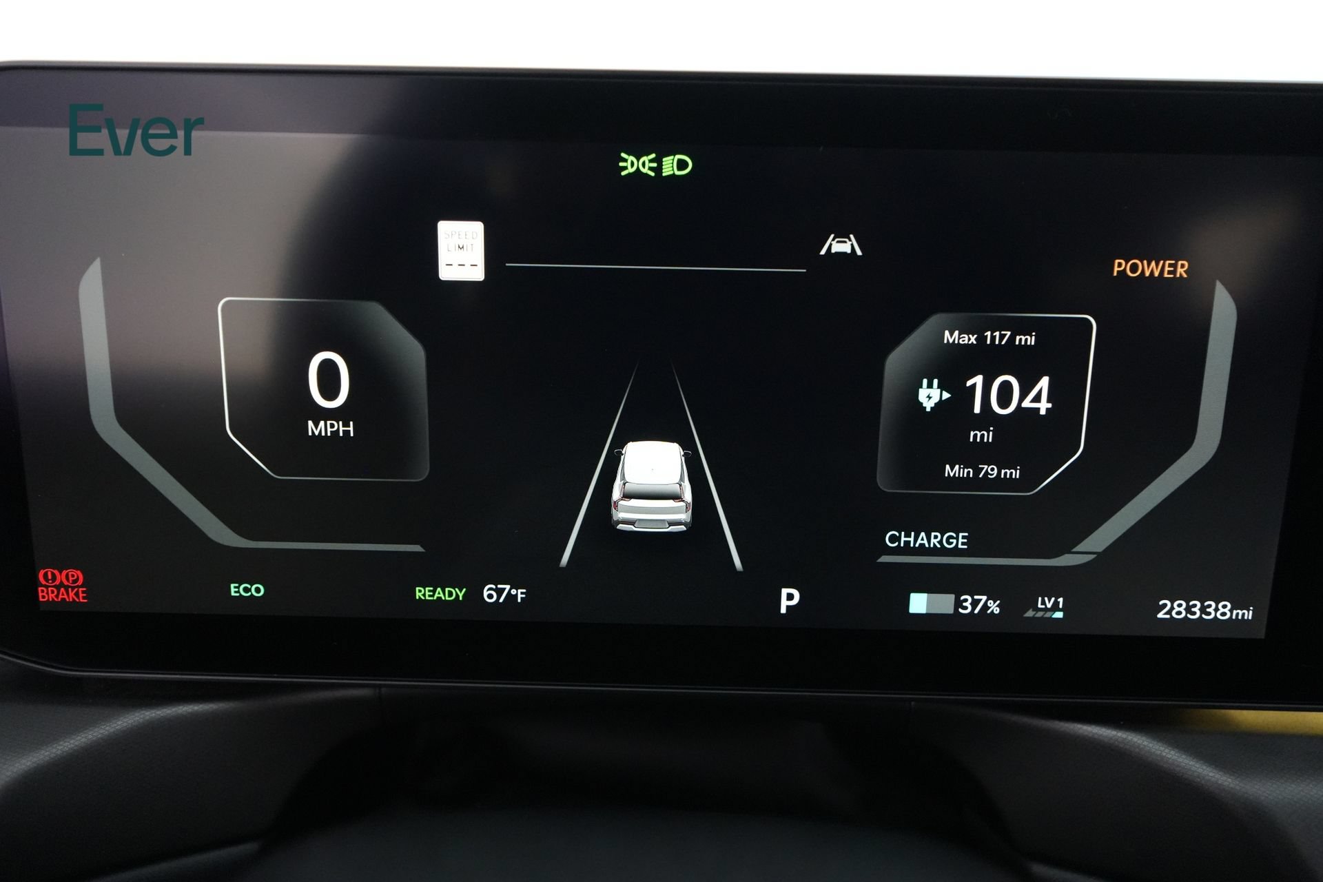 Used 2024 Kia EV9 Land AWD/4WD image 7