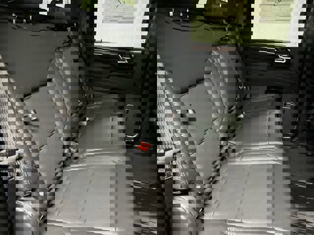 New 2025 GMC Sierra 2500 Denali w/ Denali Reserve Package image 28