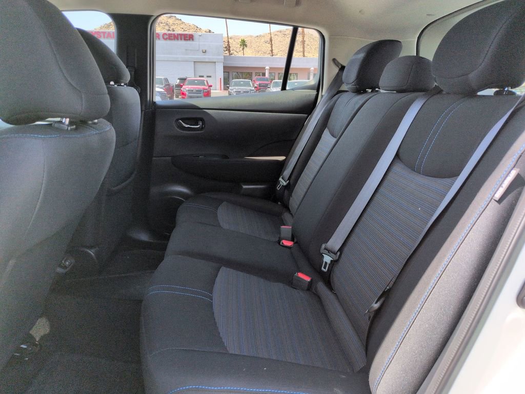 Used 2020 Nissan Leaf S image 15