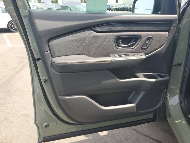 Certified 2026 Honda Passport TrailSport image 20