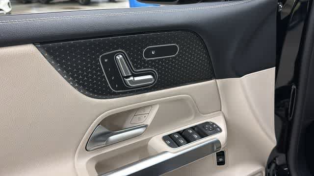 Certified 2026 Mercedes-Benz GLB 250 4MATIC image 14