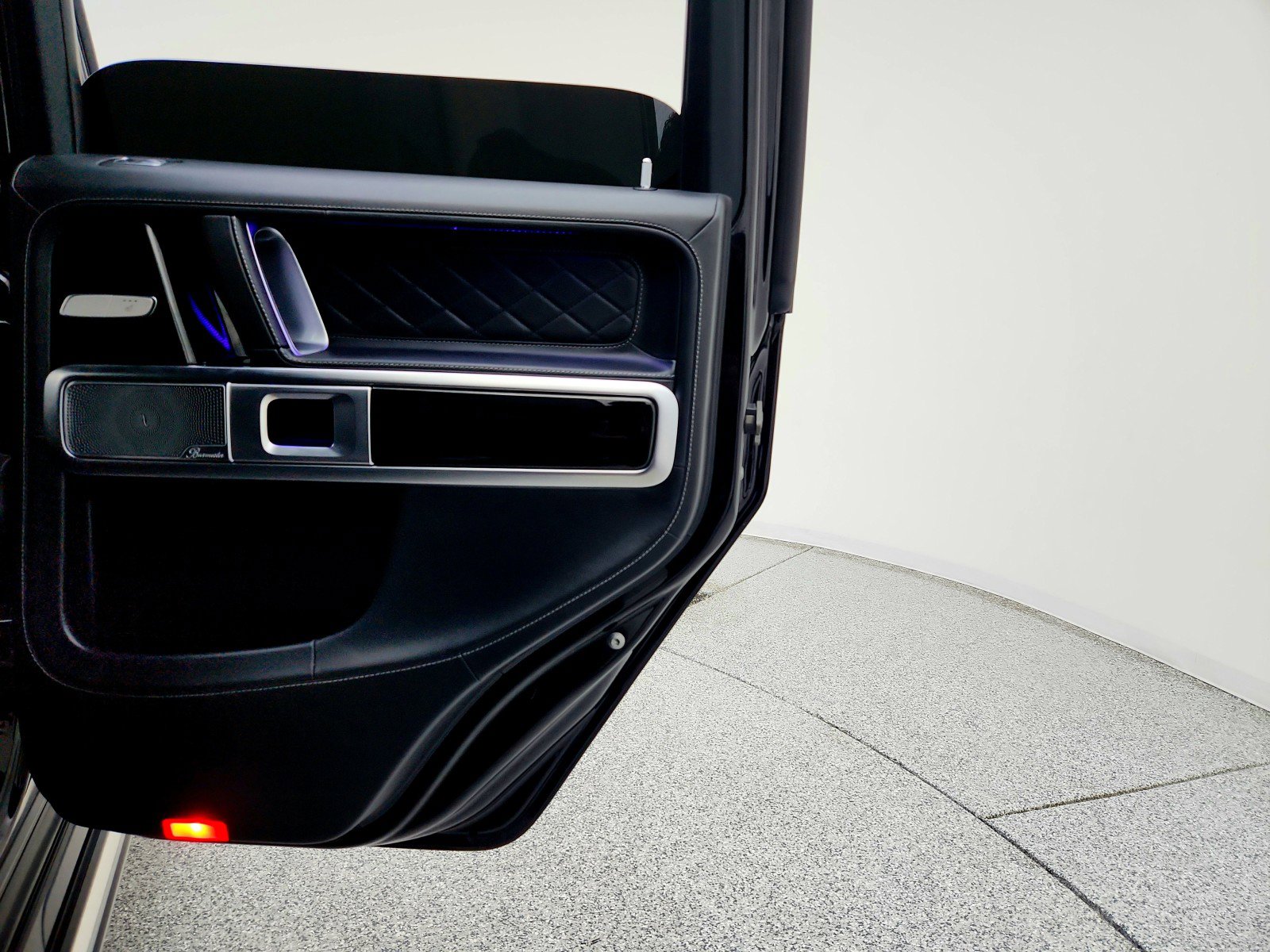 Certified 2023 Mercedes-Benz G 63 AMG 4MATIC image 45