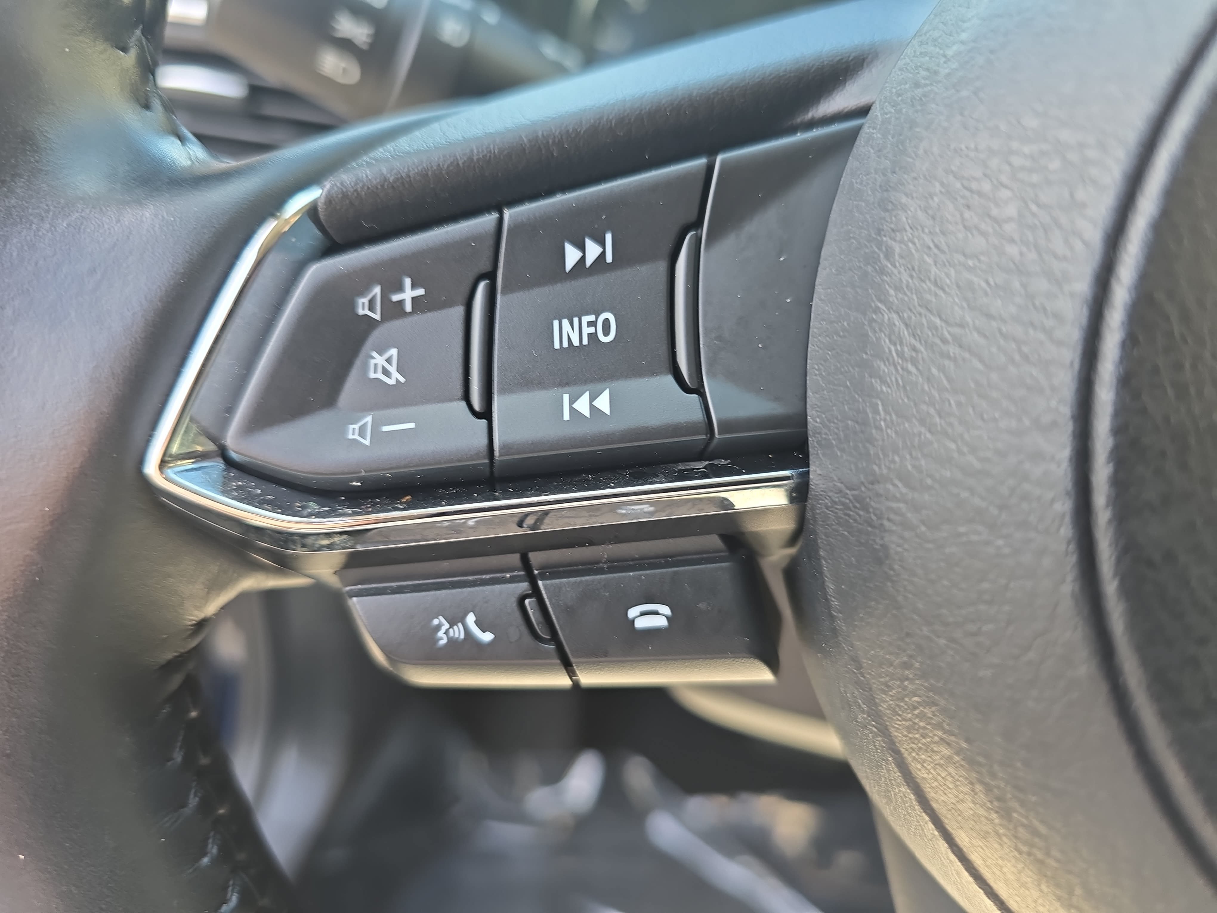 Used 2021 MAZDA CX-5 Grand Touring Reserve AWD/4WD image 18