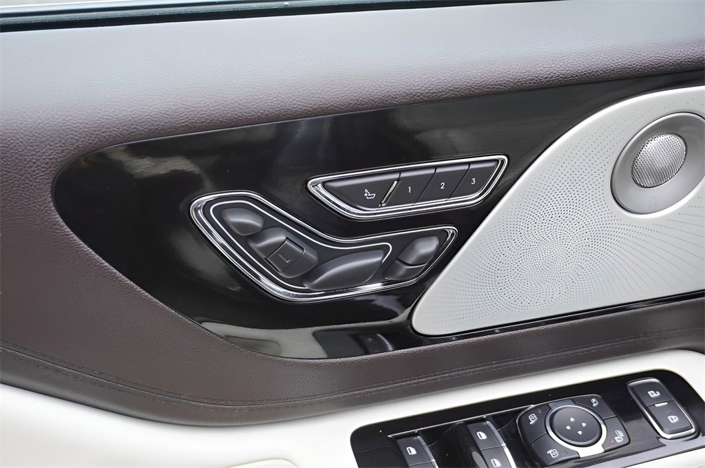 Used 2022 Lincoln Aviator Black Label Grand Touring image 9