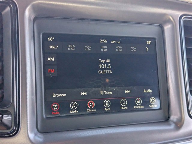 Used 2022 Dodge Challenger GT image 26