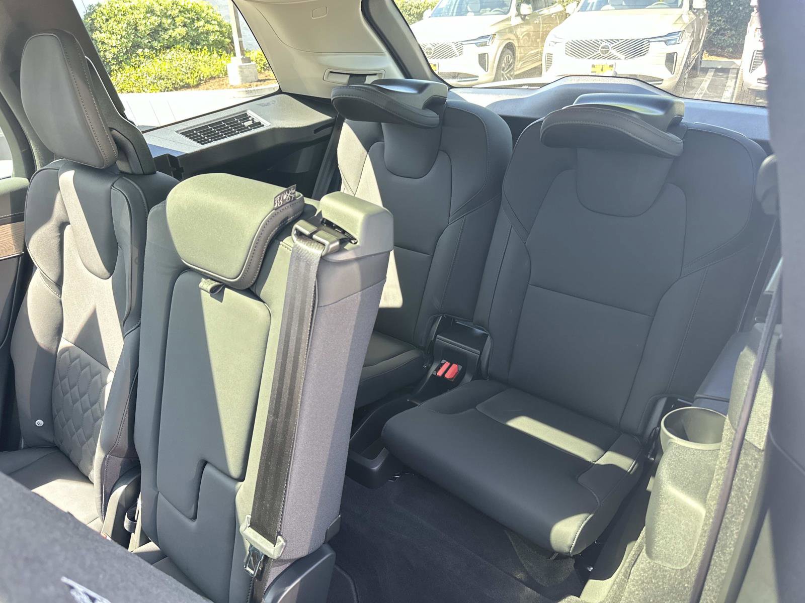 Certified 2026 Volvo XC90 B5 Plus image 23