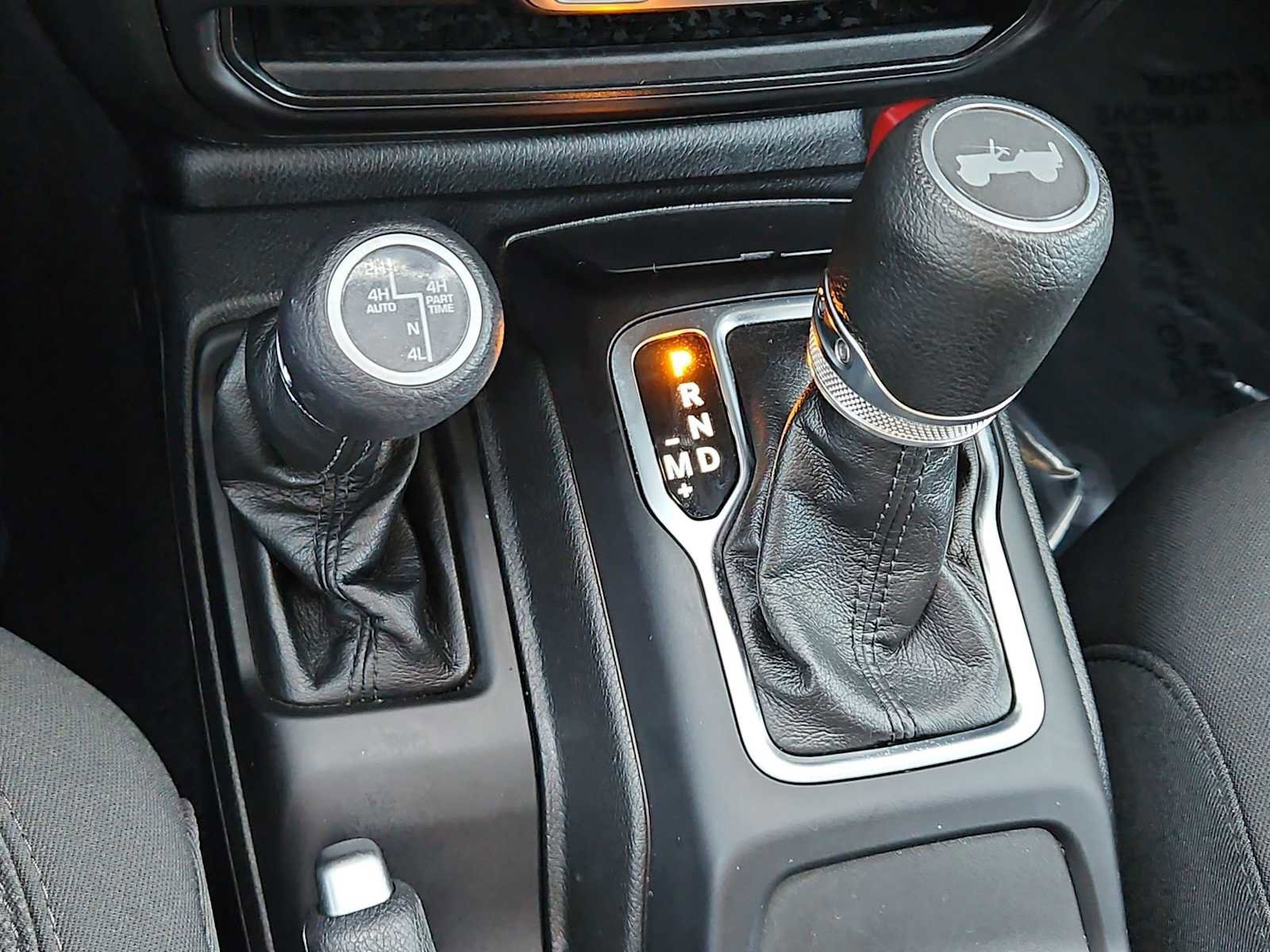 Used 2023 Jeep Wrangler Unlimited image 46