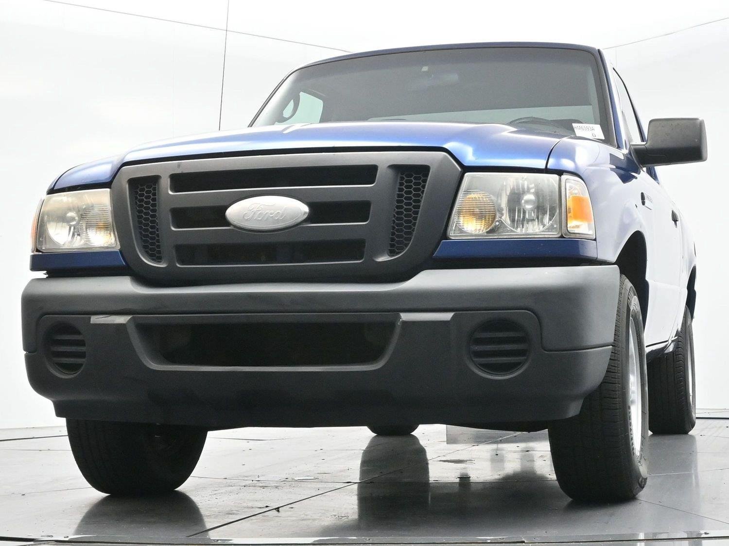 Used 2008 Ford Ranger XL RWD image 32