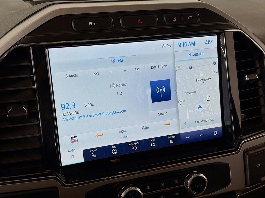 Used 2022 Ford F350 King Ranch image 37