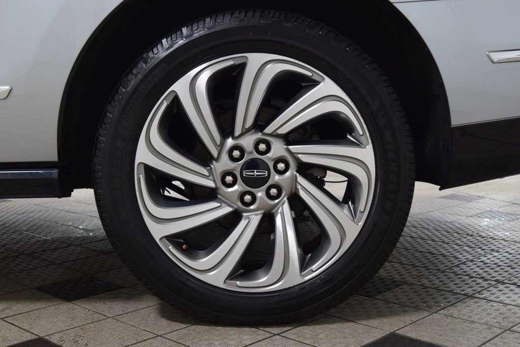 Used 2022 Lincoln Navigator Reserve AWD/4WD image 26