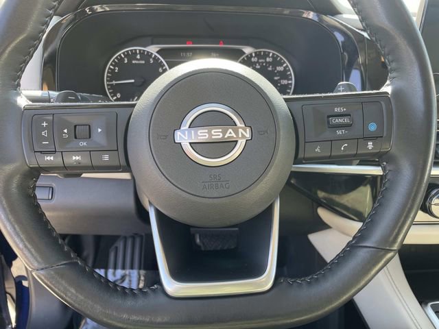 Certified 2023 Nissan Pathfinder SL image 18