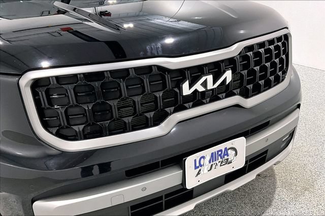 Used 2023 Kia Telluride SX X-Line AWD/4WD image 41