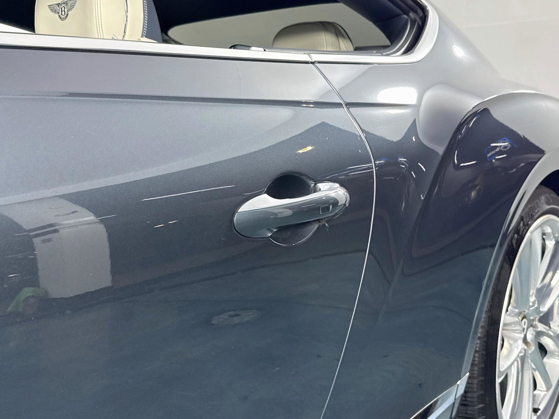 Used 2020 Bentley Continental GT V8 AWD/4WD image 45