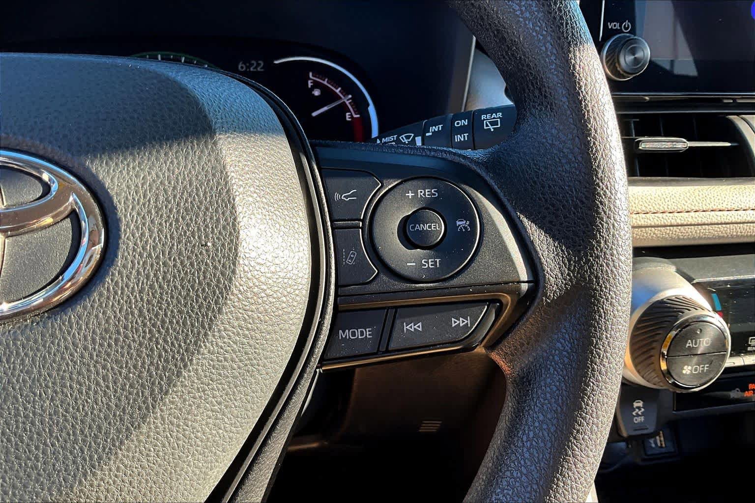 Certified 2023 Toyota RAV4 XLE image 25