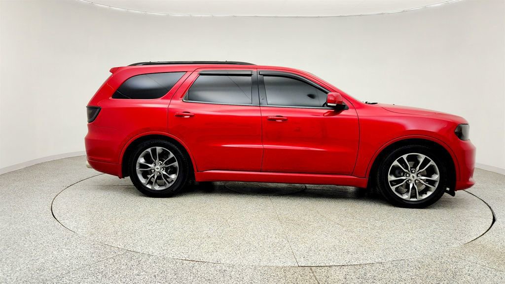 Used 2020 Dodge Durango GT image 4