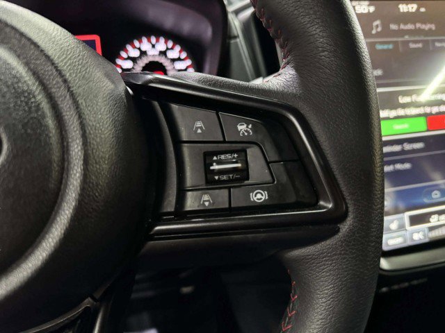 Used 2024 Subaru WRX TR w/ Popular Package #2A image 27
