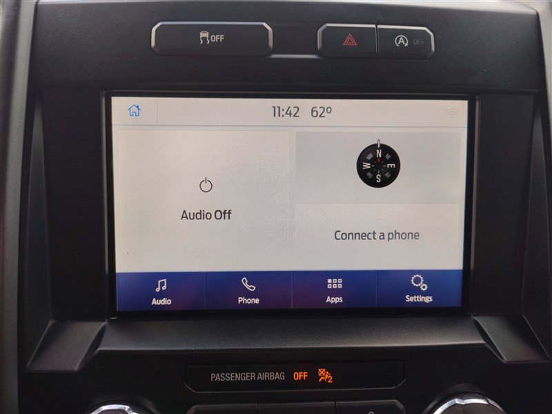 Used 2019 Ford F150 XLT w/ Equipment Group 302A Luxury image 20